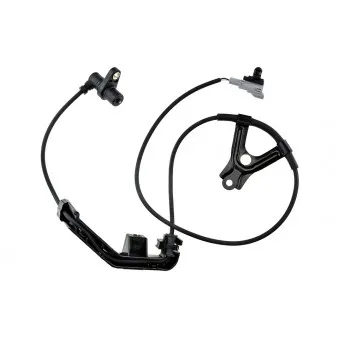 Capteur, vitesse de roue avant gauche TEKNÖR HCA-TY-087