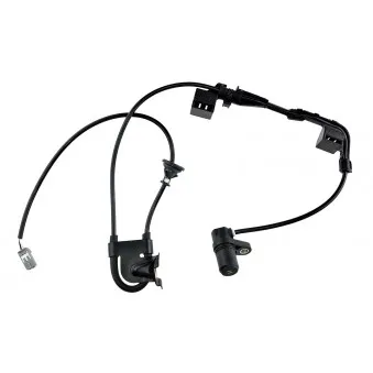 Capteur, vitesse de roue arrière droit TEKNÖR HCA-TY-088