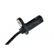 Capteur, vitesse de roue avant TEKNÖR HCA-VV-006 - Visuel 2