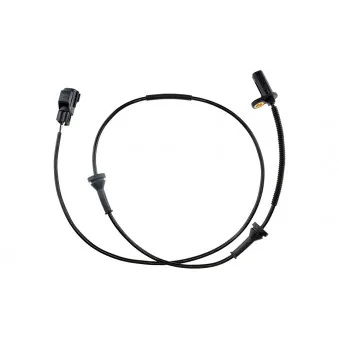 Capteur, vitesse de roue avant droit TEKNÖR HCA-VV-011