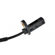 Capteur, vitesse de roue avant droit TEKNÖR HCA-VV-011 - Visuel 2