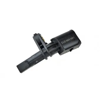 Capteur, vitesse de roue avant droit TEKNÖR HCA-VW-013