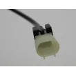 Contact d'avertissement, usure des plaquettes de frein avant TEKNÖR HCZ-LR-008 - Visuel 3