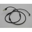 Kit de contact avertisseur, usure des plaquettes de freins TEKNÖR HCZ-LR-010 - Visuel 1