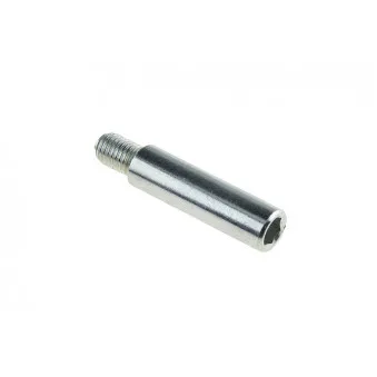 Boulon de guidage, étrier de frein TEKNÖR HPZ-VW-001