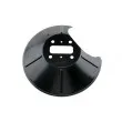 Déflecteur, disque de frein avant droit TEKNÖR HTO-FR-007 - Visuel 1