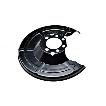 Déflecteur, disque de frein TEKNÖR HTO-PL-000
