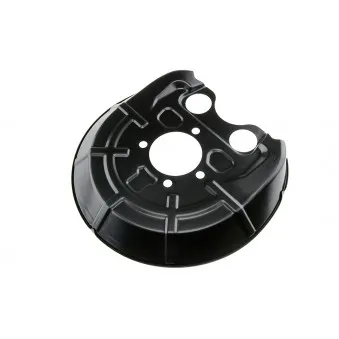 Déflecteur, disque de frein arrière droit TEKNÖR HTO-PL-005