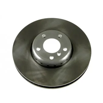 Disque de frein avant gauche TEKNÖR HTP-BM-040