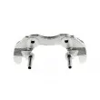 Support, étrier de frein avant TEKNÖR HZP-FR-014A - Visuel 1