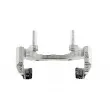Support, étrier de frein avant TEKNÖR HZP-FR-014A - Visuel 2