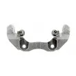 Support, étrier de frein avant TEKNÖR HZP-FR-014A - Visuel 3