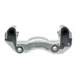 Support, étrier de frein avant gauche TEKNÖR HZP-MS-013A - Visuel 3