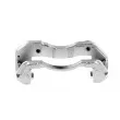 Support, étrier de frein avant droit TEKNÖR HZP-MS-014A - Visuel 1