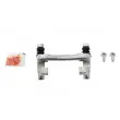 Support, étrier de frein TEKNÖR HZT-CT-002A - Visuel 3