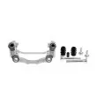 Support, étrier de frein arrière droit TEKNÖR HZT-FR-009A - Visuel 3