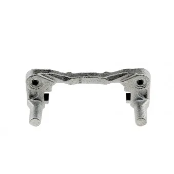 Support, étrier de frein arrière TEKNÖR HZT-MS-004A