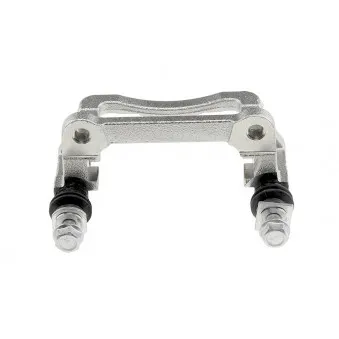 Support, étrier de frein arrière TEKNÖR HZT-TY-010A