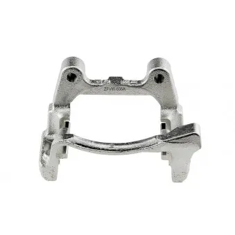 Support, étrier de frein arrière gauche TEKNÖR HZT-VW-036A