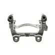 Support, étrier de frein arrière gauche TEKNÖR HZT-VW-036A - Visuel 3