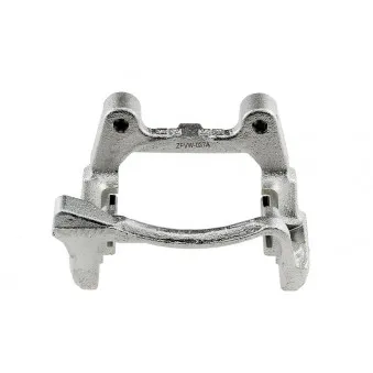 Support, étrier de frein arrière droit TEKNÖR HZT-VW-037A