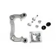 Support, étrier de frein arrière gauche TEKNÖR HZT-VW-048A - Visuel 3