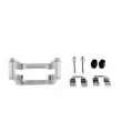 Support, étrier de frein TEKNÖR HZT-VW-053A - Visuel 2