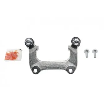 Support, étrier de frein TEKNÖR HZT-VW-074A
