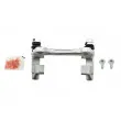 Support, étrier de frein TEKNÖR HZT-VW-074A - Visuel 3