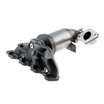 Catalyseur TEKNÖR KAT-FR-000