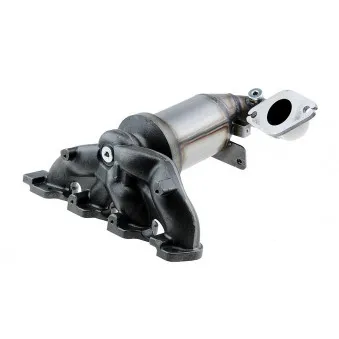 Catalyseur TEKNÖR KAT-FR-001