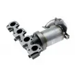 Catalyseur TEKNÖR KAT-FR-001 - Visuel 3