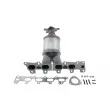 Catalyseur TEKNÖR KAT-PL-000 - Visuel 3