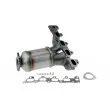 Catalyseur TEKNÖR KAT-PL-002 - Visuel 3