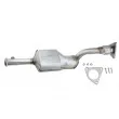 Catalyseur TEKNÖR KAT-RE-001 - Visuel 3