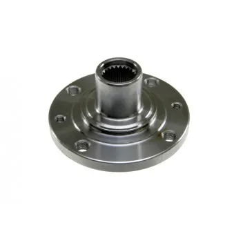 Moyeu de roue avant TEKNÖR KLP-AR-003P