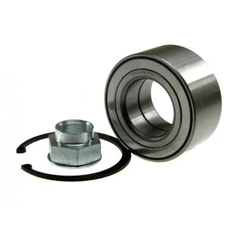 Kit de roulements de roue avant TEKNÖR KLP-AR-003