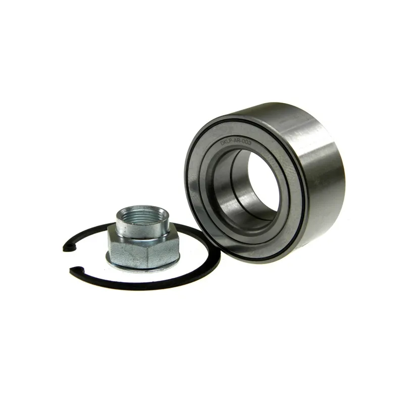 Kit de roulements de roue avant TEKNÖR KLP-AR-003