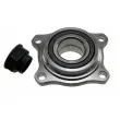 Kit de roulements de roue avant TEKNÖR KLP-AR-004 - Visuel 1