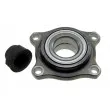 Kit de roulements de roue avant TEKNÖR KLP-AR-004 - Visuel 2