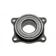 Kit de roulements de roue avant TEKNÖR KLP-AR-008 - Visuel 1