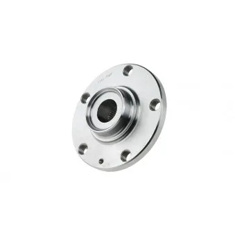 Moyeu de roue avant TEKNÖR KLP-AU-002P