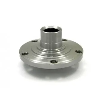 Moyeu de roue avant TEKNÖR KLP-AU-004P