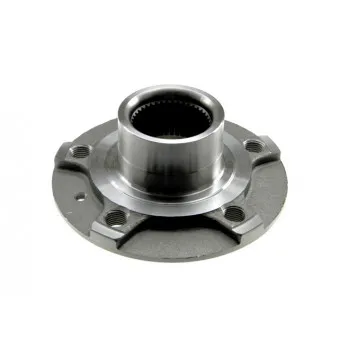 Moyeu de roue avant TEKNÖR KLP-AU-009P