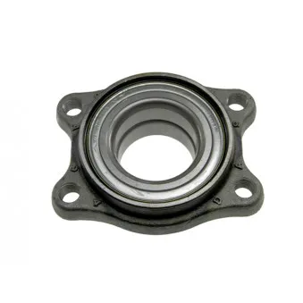 Kit de roulements de roue avant TEKNÖR KLP-AU-010