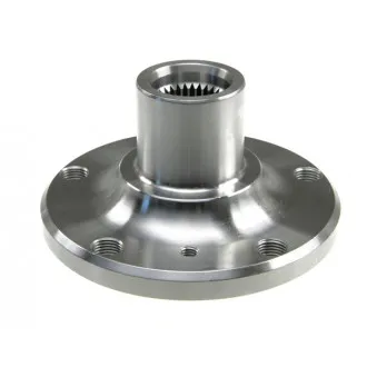 Moyeu de roue avant TEKNÖR KLP-BM-012P2
