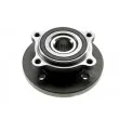 Kit de roulements de roue avant TEKNÖR KLP-BM-019 - Visuel 1