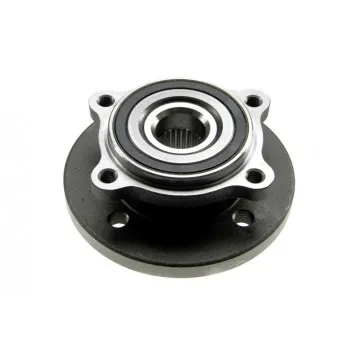 Kit de roulements de roue avant TEKNÖR KLP-BM-019