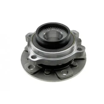 Kit de roulements de roue avant TEKNÖR KLP-BM-021