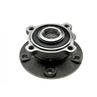 Kit de roulements de roue avant TEKNÖR KLP-BM-023